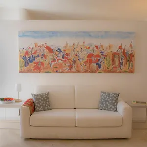 Appartement Residenza Syracuse