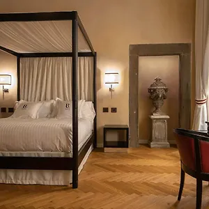 Hotel Relais Uffizi, Florenz