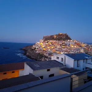 Appartement Brezza Marina Castelsardo