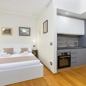 Casa Da Cadorna Italy