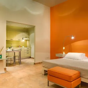 Aparthotel Popartment, Florenz
