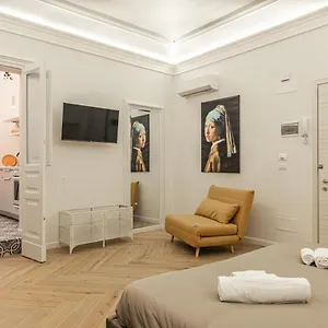 Residenze Florio Italy