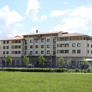 Hotel Hilton Garden Novoli, Florenz