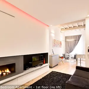 Apartment San Zanobi By Mamo
