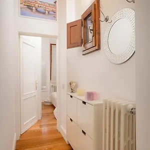 Apartment Il Gigliolo