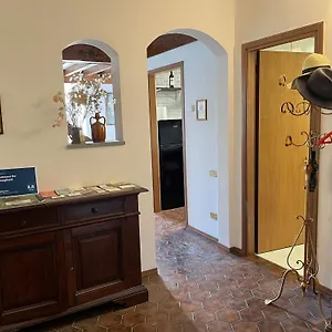 Apartment Ramaglianti