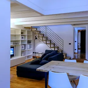 Apartment Mezzanine Dell'orto By 360rentals