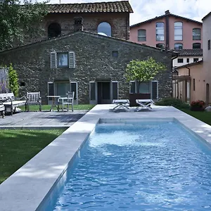 Aparthotel Riva Lofts, Florenz