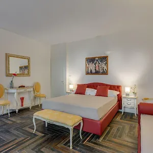 Residenze D'epoca Collection-sant'anna Florencia
