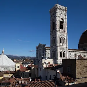 Hotel Medici, Florenz