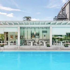 Hotel Italiana, Florenz
