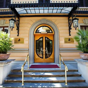 Hotel Albani