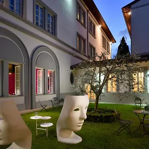 Hotel Vittoria, Florenz
