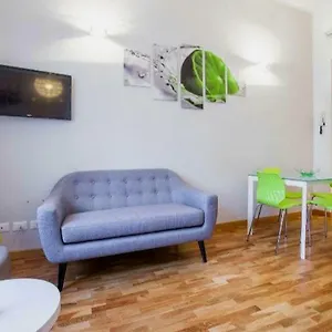 Apartment La Marmora Elegant