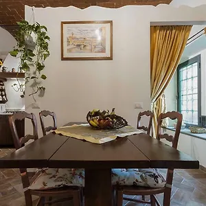 Apartment La Casetta Sull'arno