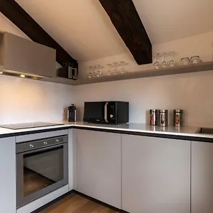 Appartement Palazzo Vendramin Costa Venise