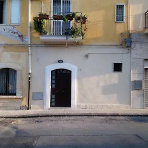 Hébergement de vacances The Ladybug Holiday House - Locazione Turistica Syracuse