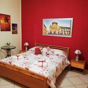 Appartement Enzo&mary's Syracuse