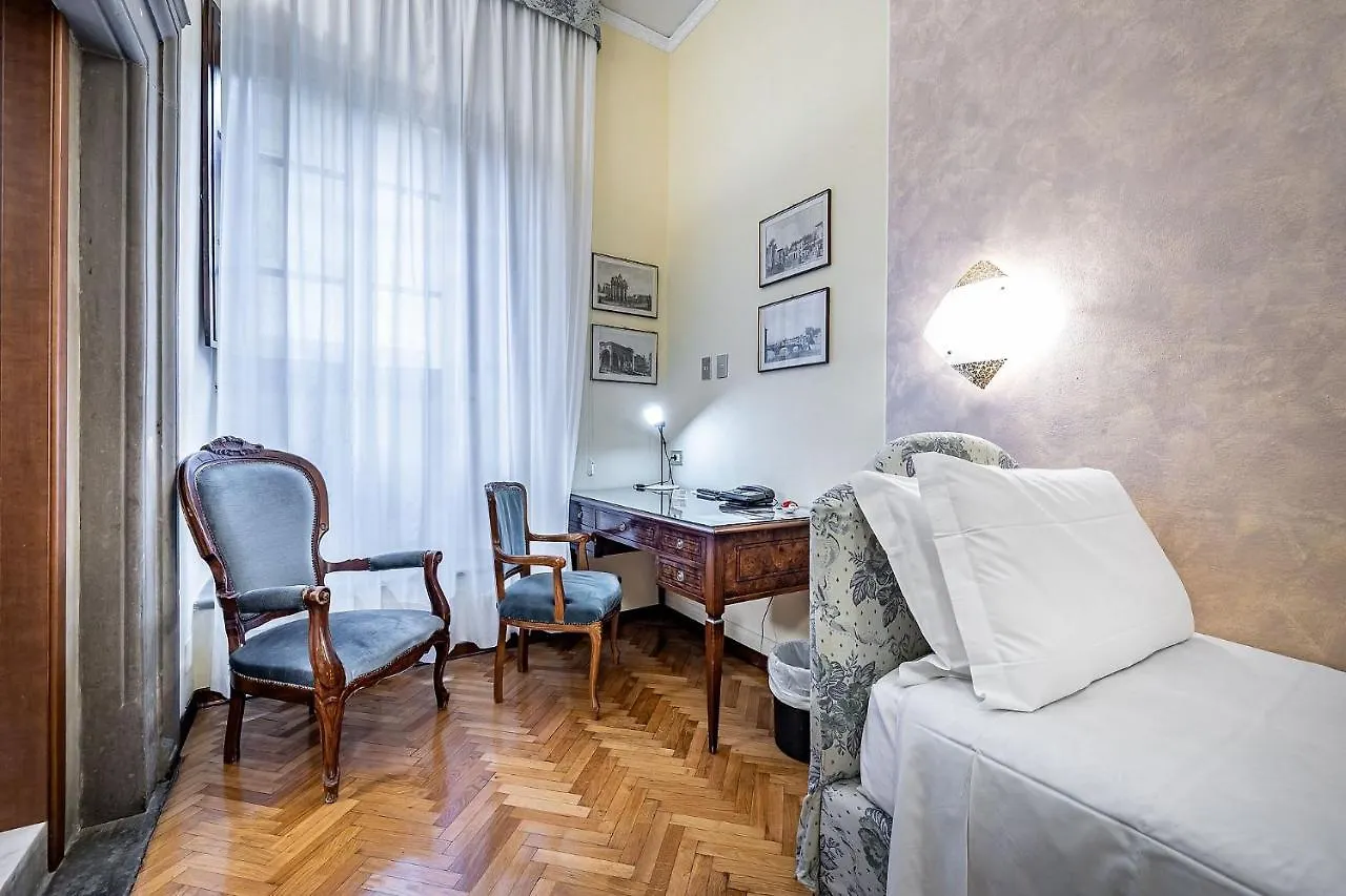 Hotel Alessandra Florence