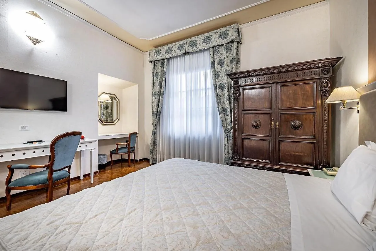 Hotel Alessandra Florenz