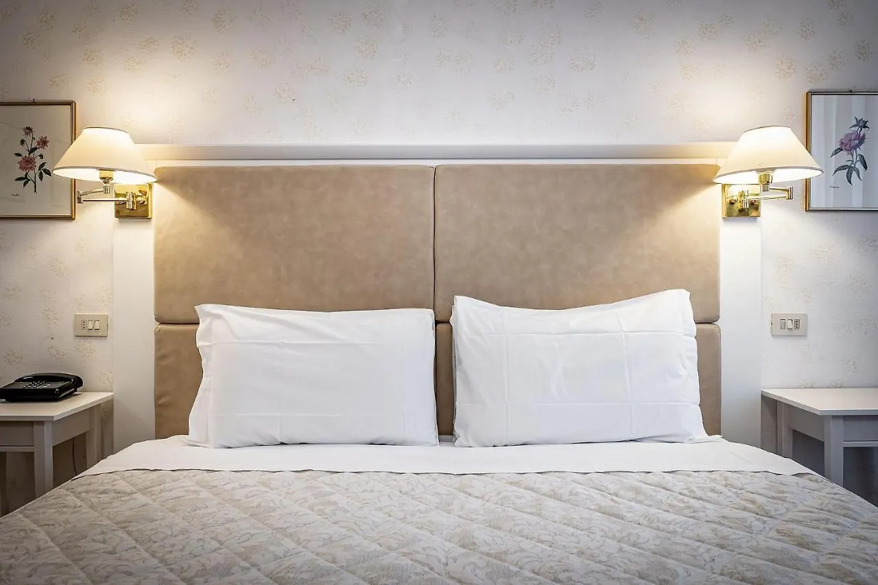 Hotel Alessandra Florenz