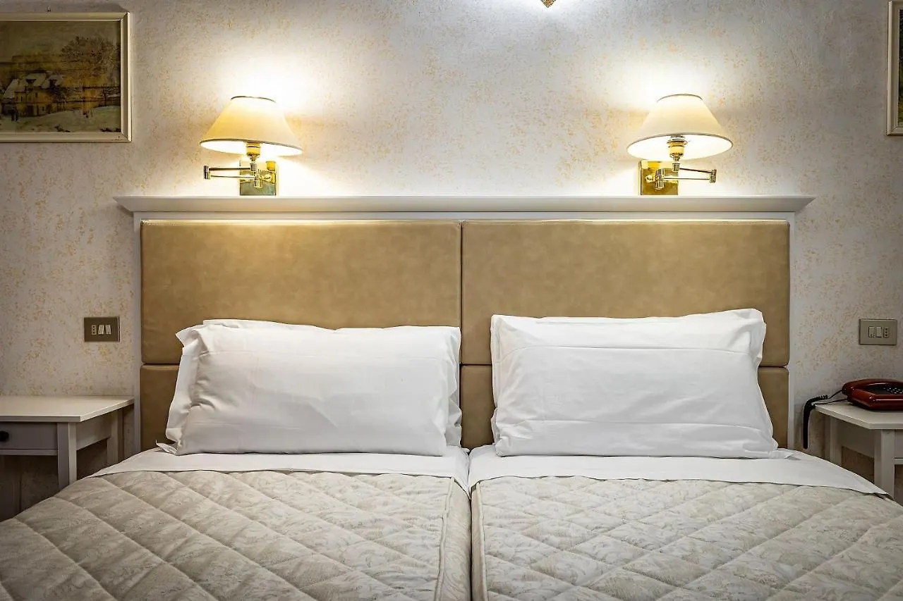 Hotel Alessandra Florenz