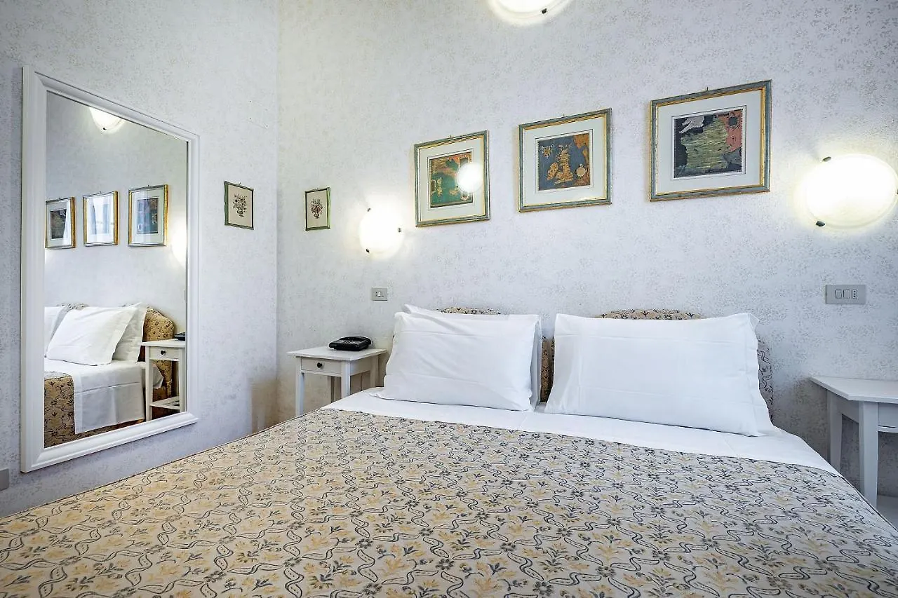 Hotel Alessandra Florenz