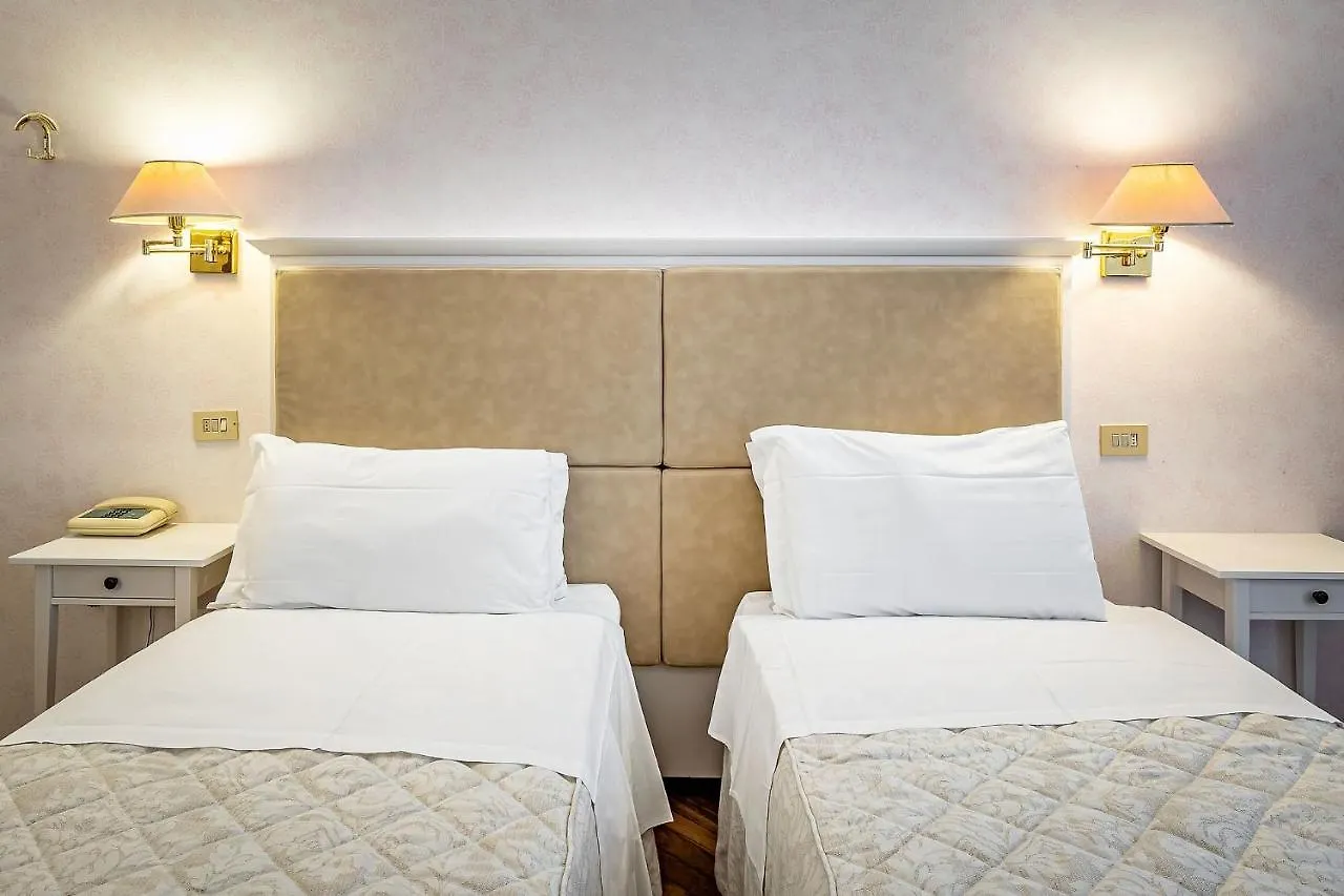 Hotel Alessandra Florence