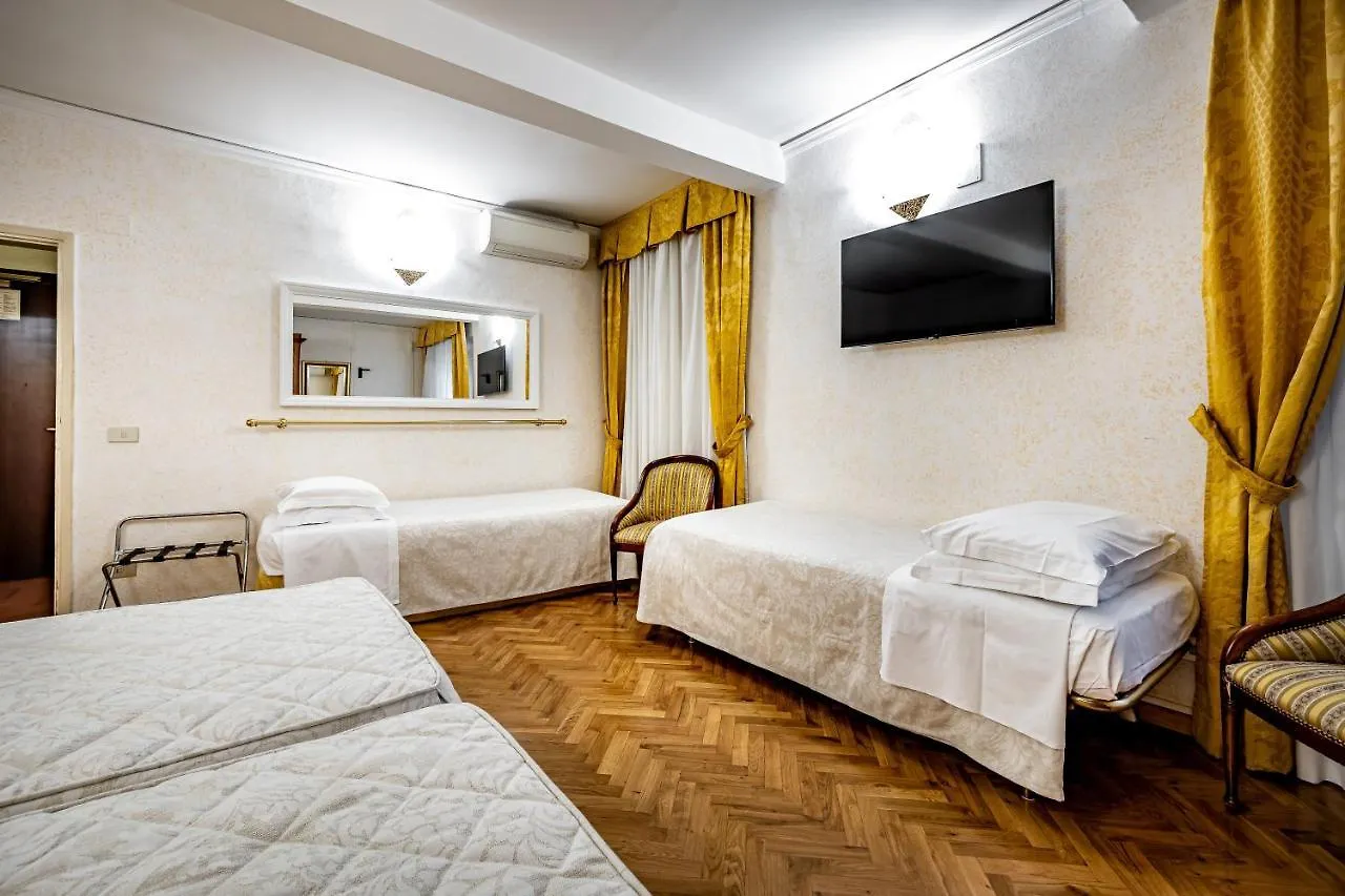 Hotel Alessandra Florenz
