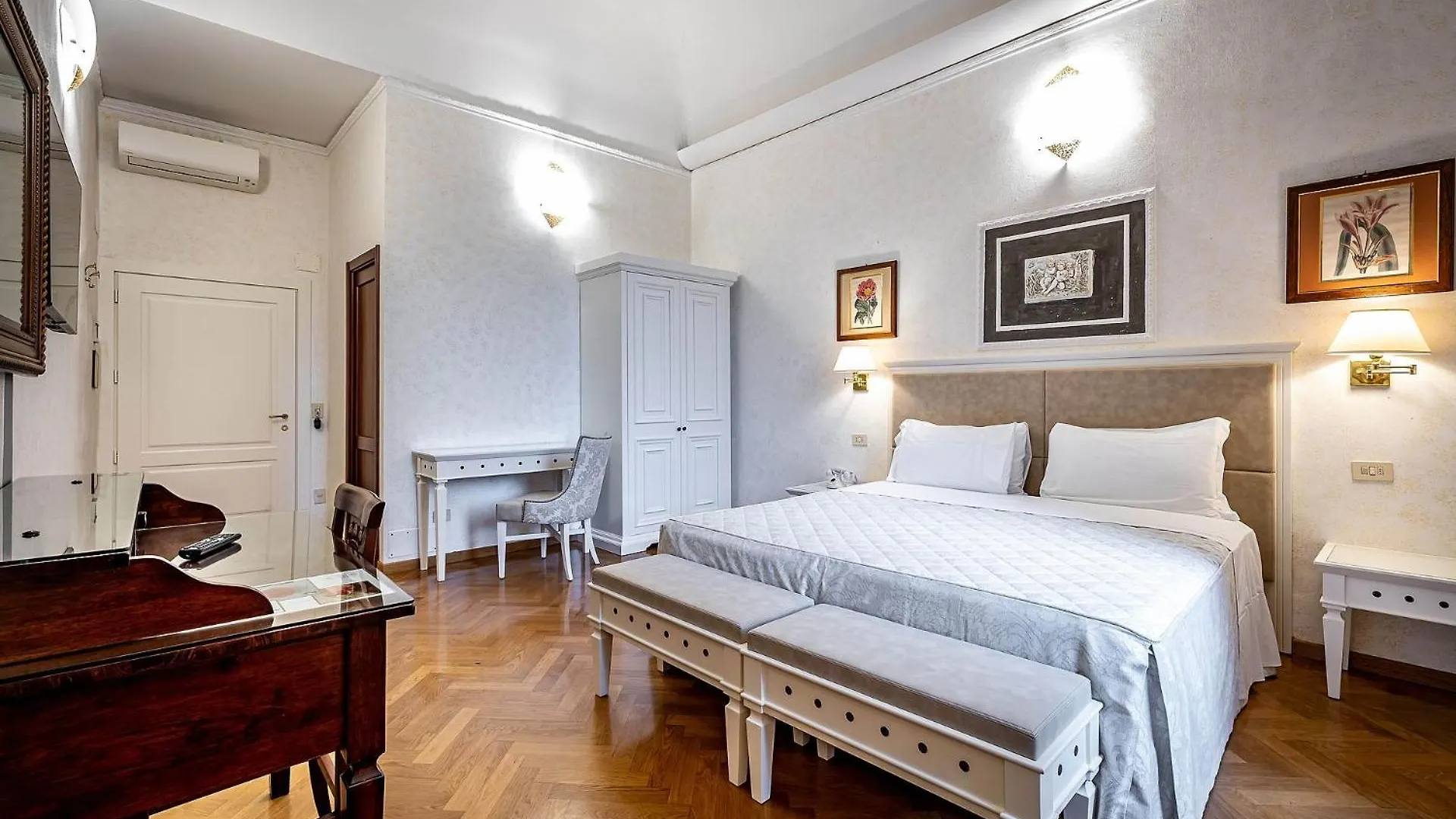 Hotel Alessandra Florence