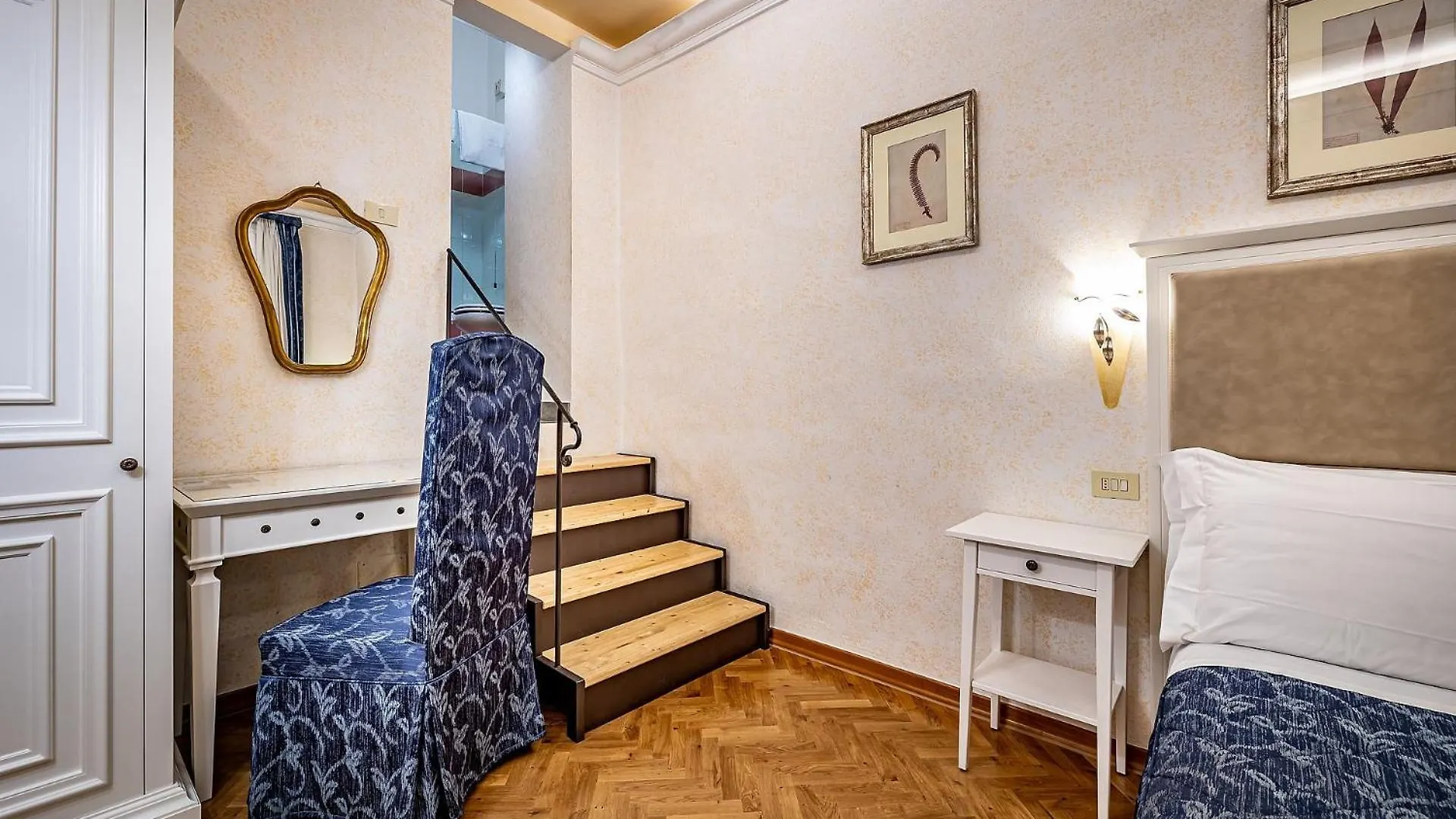 Hotel Alessandra Florence