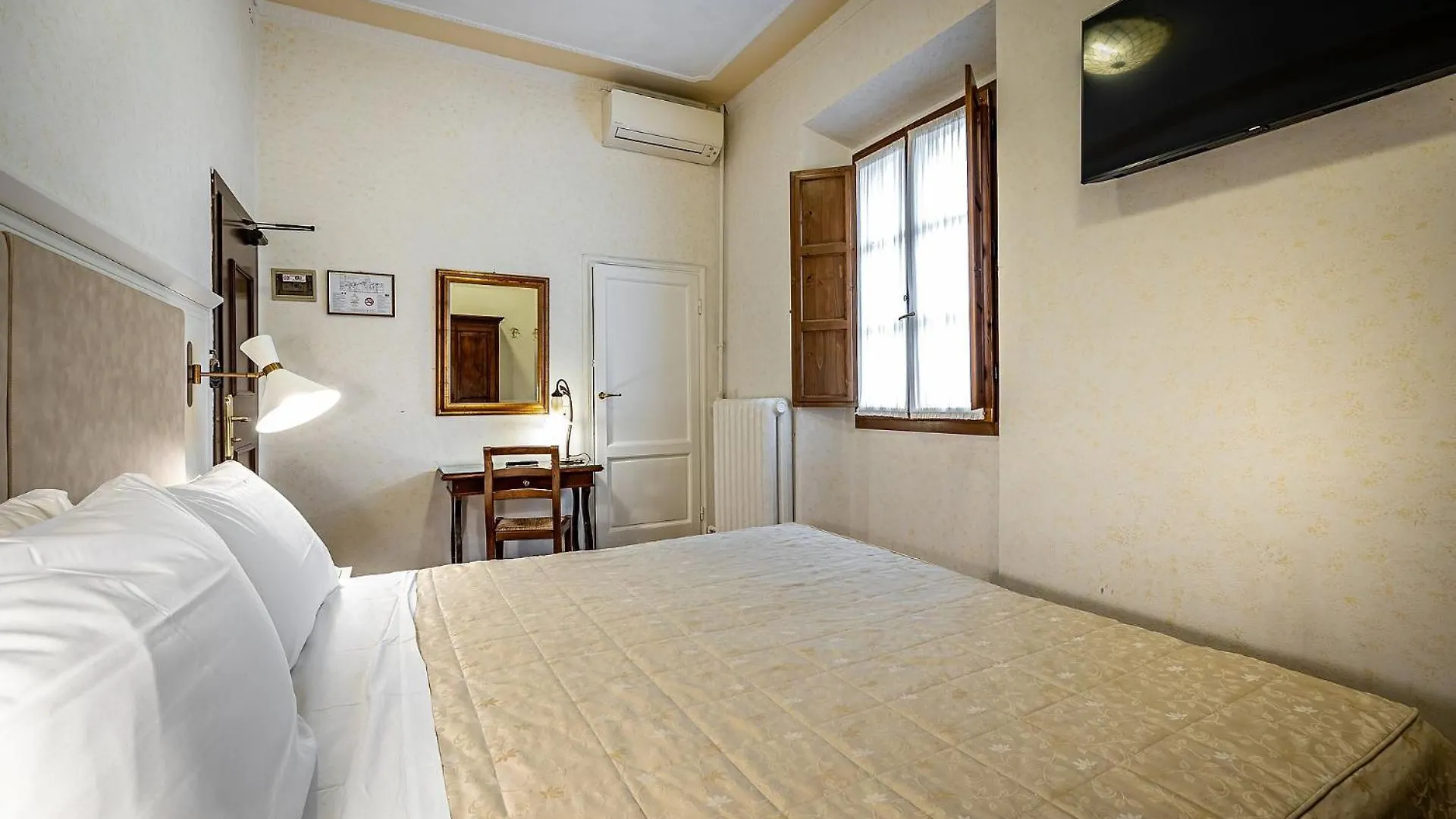 Hotel Alessandra Florence