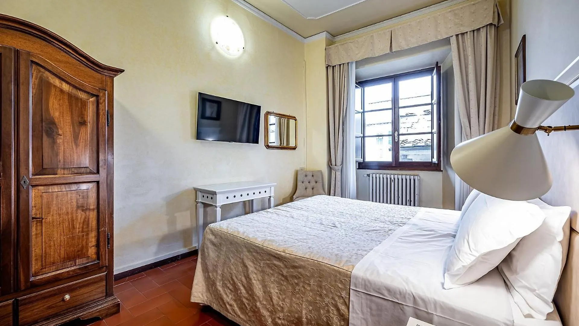 Hotel Alessandra Florence
