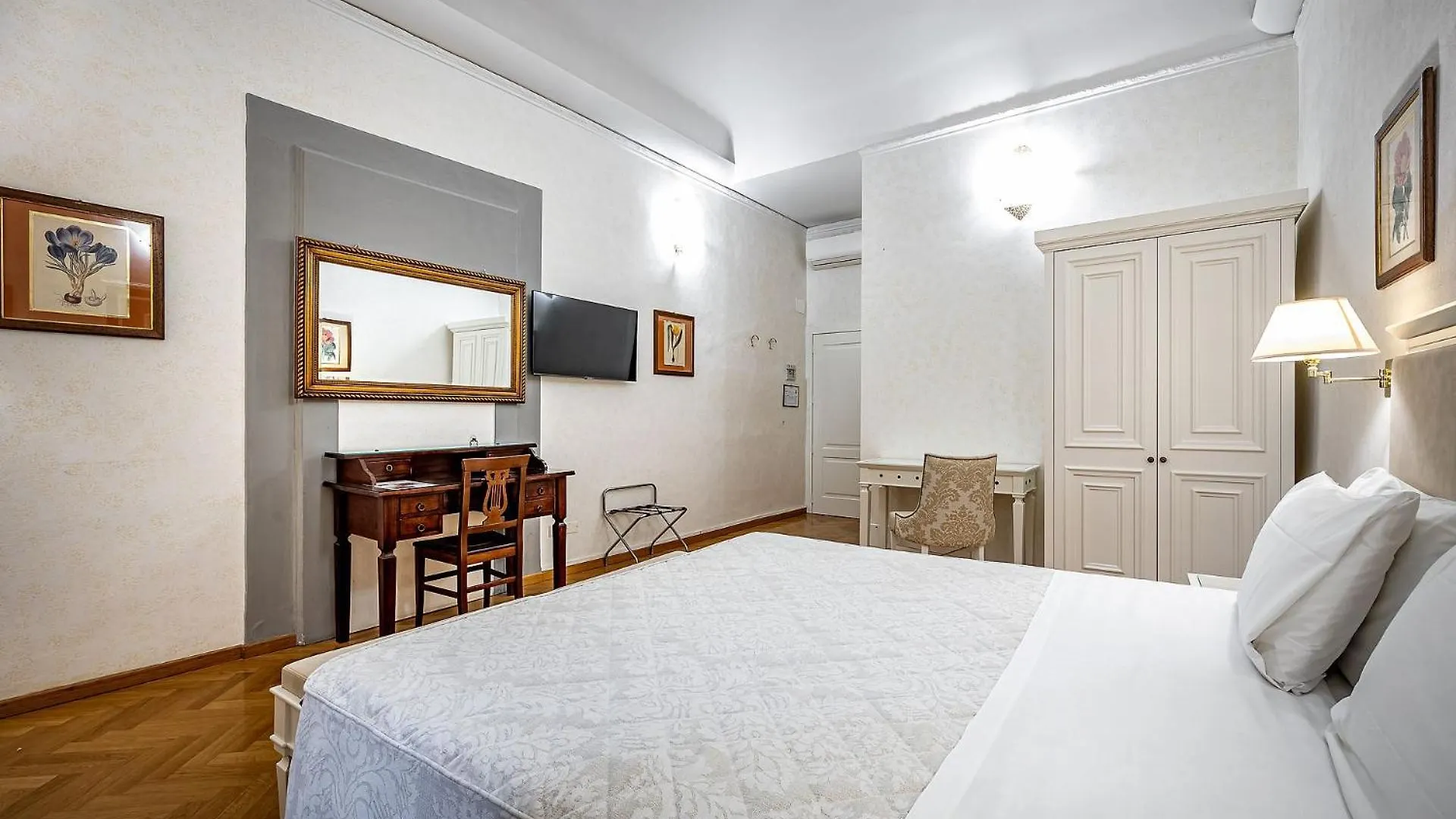 Hotel Alessandra Florence