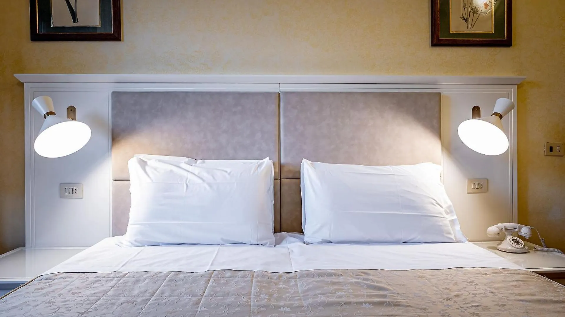**  Hotel Alessandra Florencja Włochy