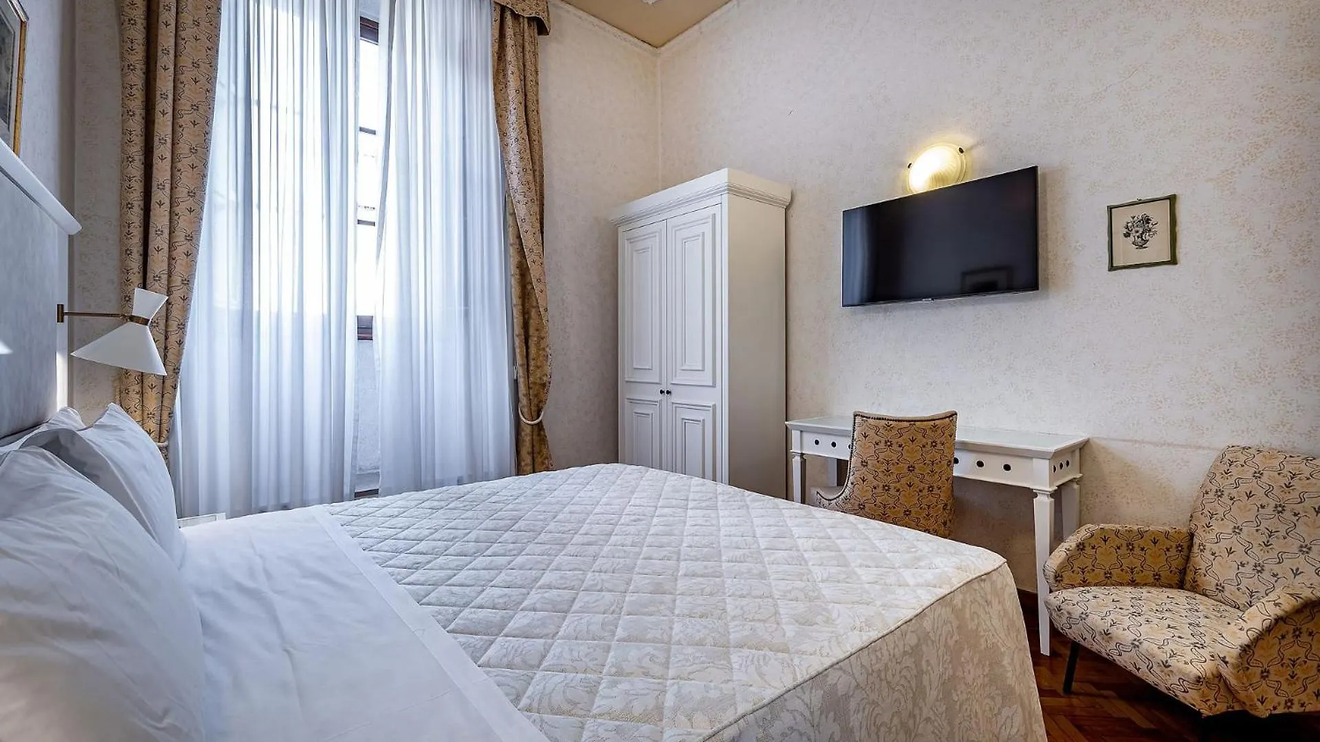 Hotel Alessandra Florence