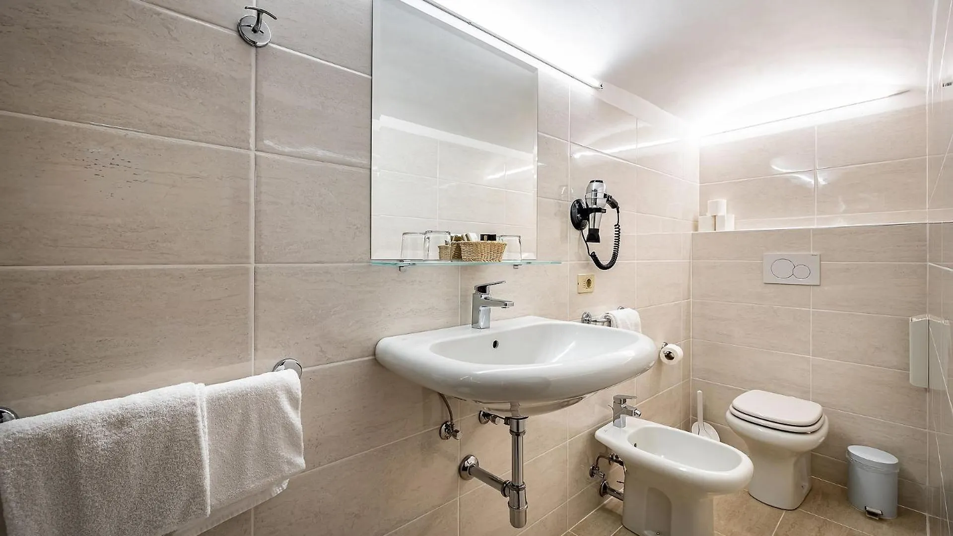 Hotel Alessandra Florence