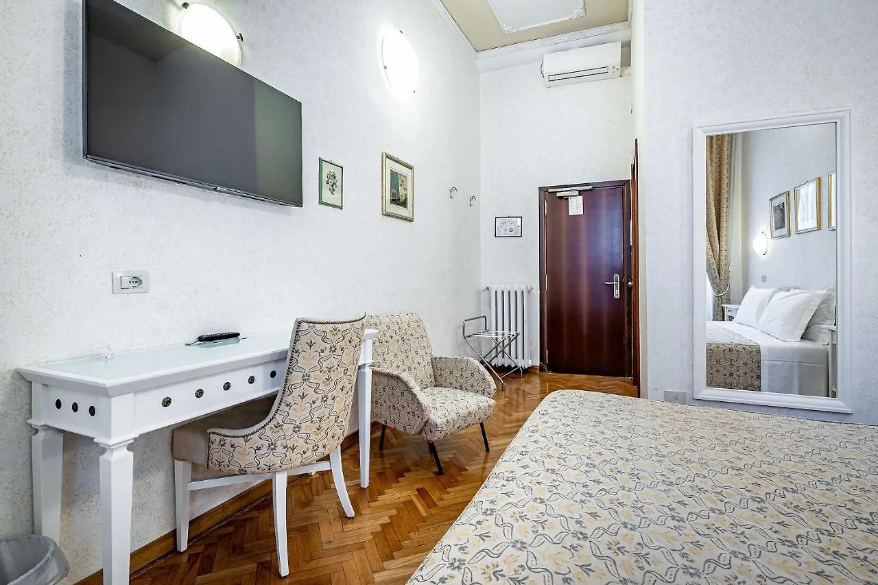 **  Hotel Alessandra Florencia Italia