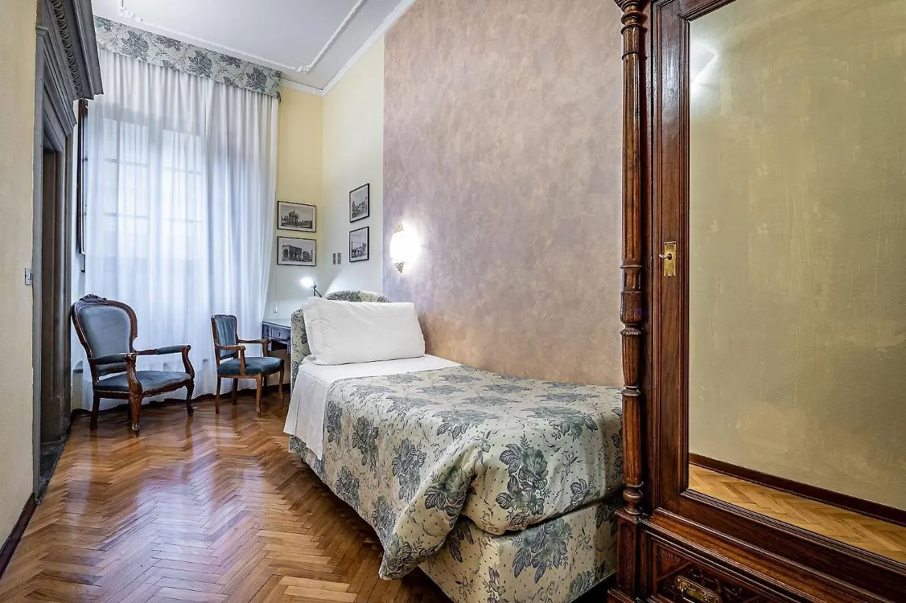 Hotel Alessandra Florencia
