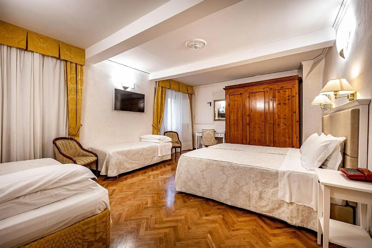 Hotel Alessandra Florencia